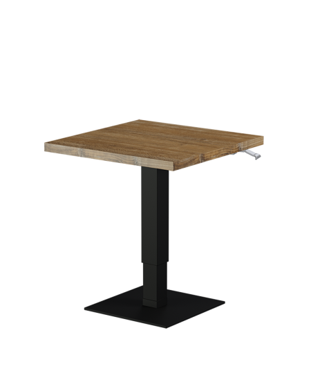 Stolik Adaptive blat laminowany 28 mm