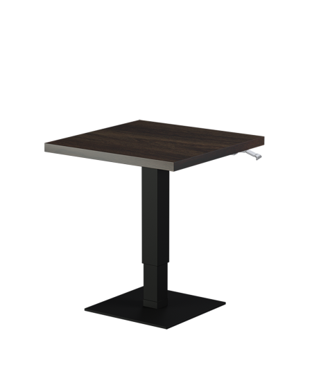 Stolik Adaptive blat laminowany 28 mm