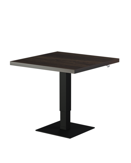 Stolik Adaptive blat laminowany 28 mm