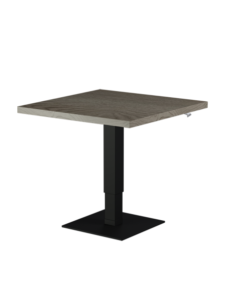 Stolik Adaptive blat laminowany 28 mm