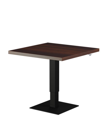 Stolik Adaptive blat laminowany 28 mm