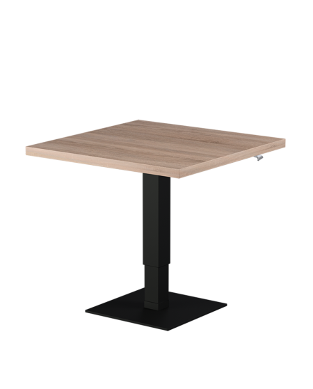 Stolik Adaptive blat laminowany 28 mm