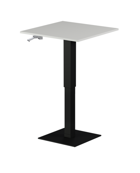 Stolik Adaptive blat laminowany 28 mm