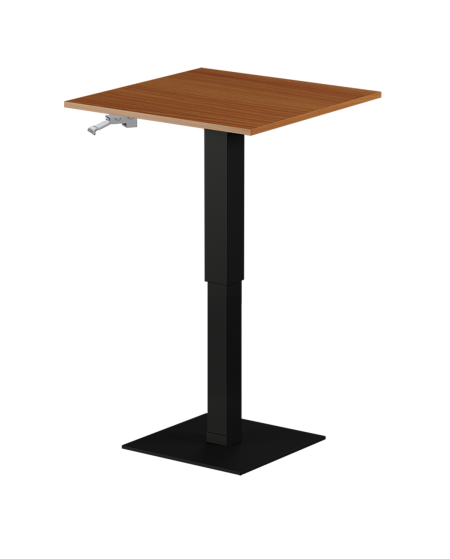 Stolik Adaptive blat laminowany 28 mm