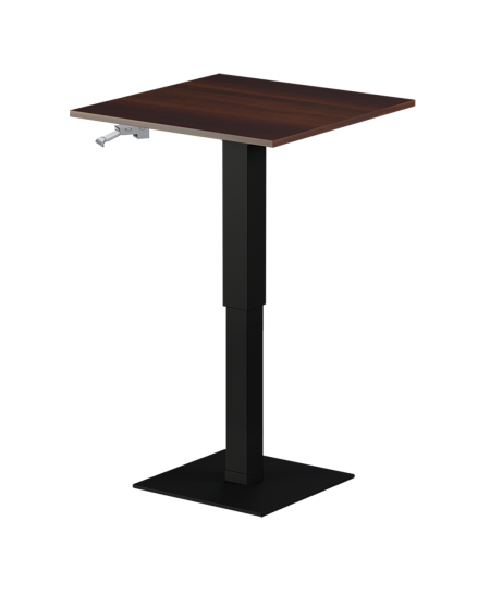 Stolik Adaptive blat laminowany 28 mm