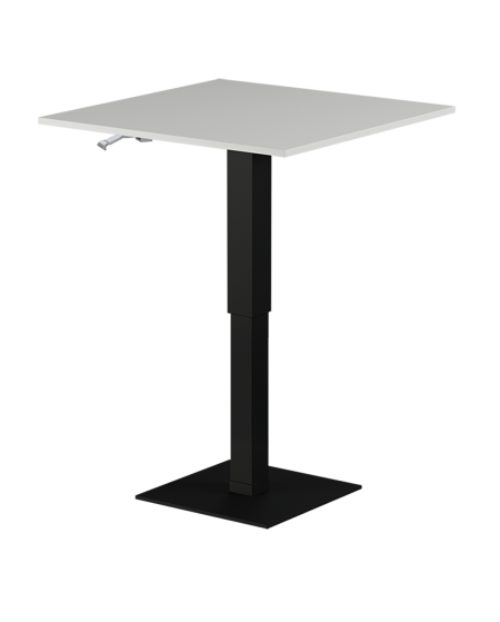 Stolik Adaptive blat laminowany 28 mm