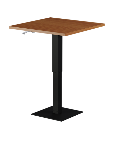 Stolik Adaptive blat laminowany 28 mm