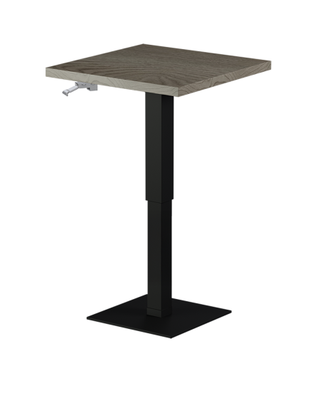 Stolik Adaptive blat laminowany 28 mm