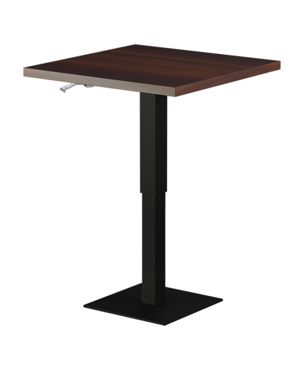 Stolik Adaptive blat laminowany 28 mm