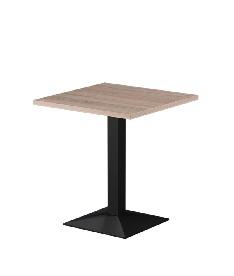 Stolik Giza blat laminowany 28 mm