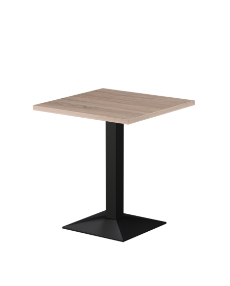 Stolik Giza blat laminowany 28 mm
