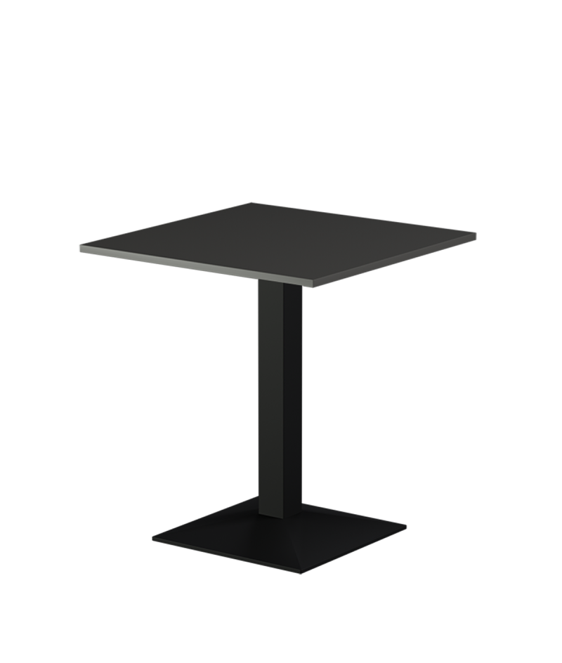 Stolik Giza blat laminowany 28 mm