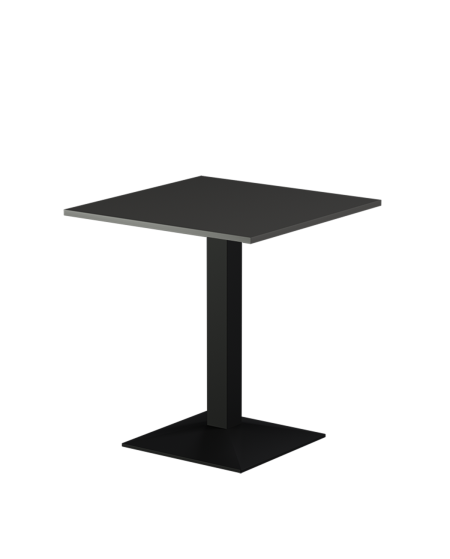 Stolik Giza blat laminowany 28 mm