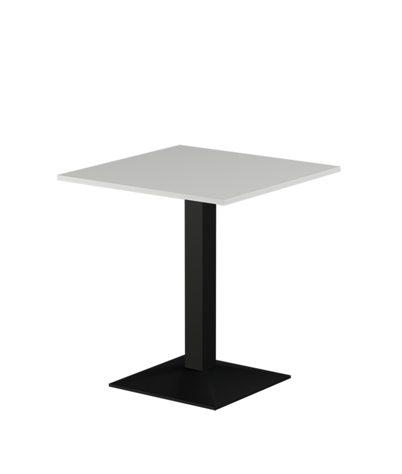 Stolik Giza blat laminowany 28 mm