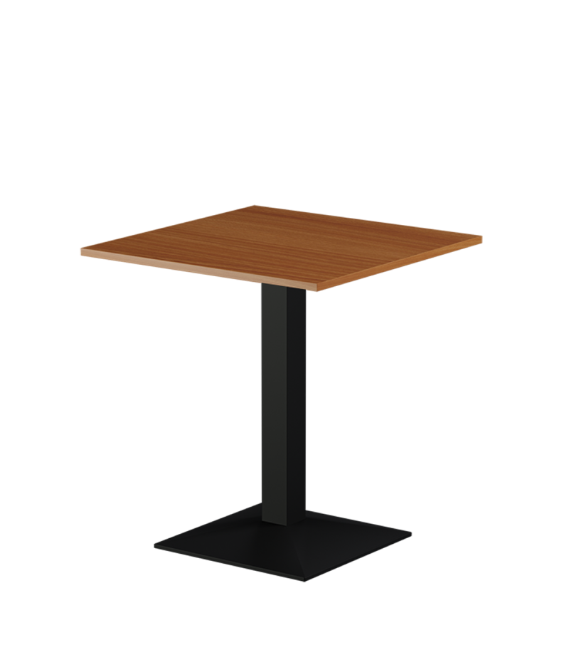 Stolik Giza blat laminowany 28 mm