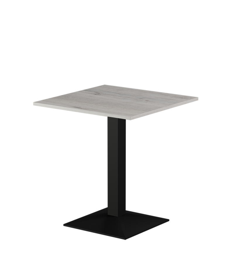 Stolik Giza blat laminowany 28 mm