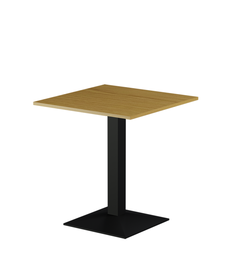 Stolik Giza blat laminowany 28 mm