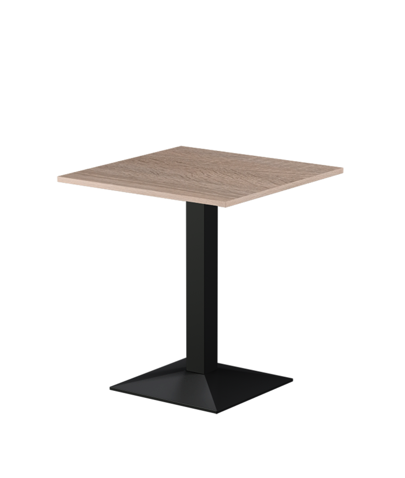 Stolik Giza blat laminowany 28 mm