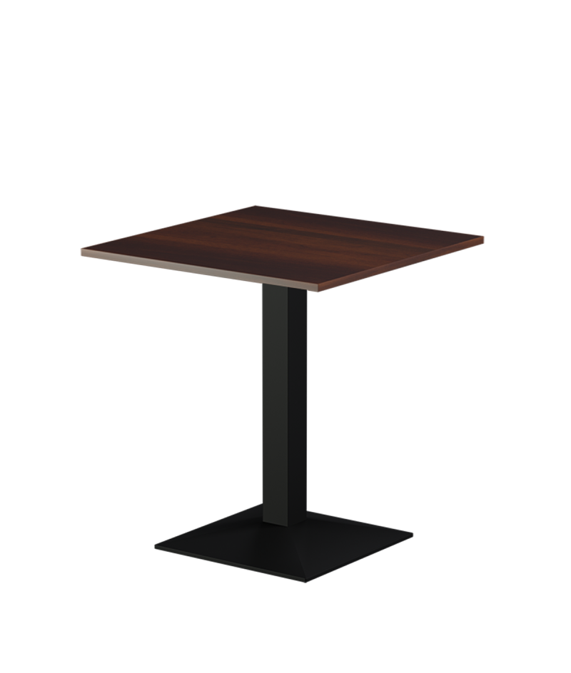 Stolik Giza blat laminowany 28 mm