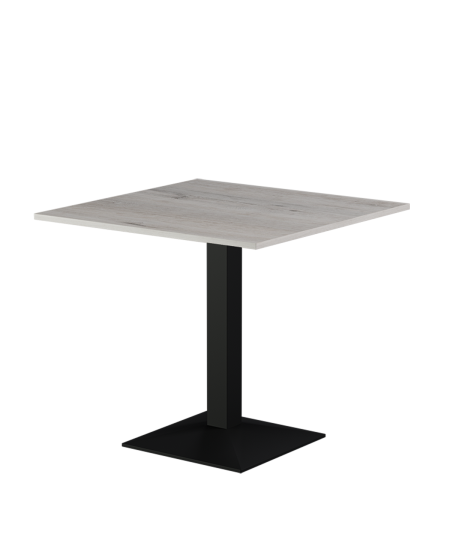 Stolik Giza blat laminowany 28 mm