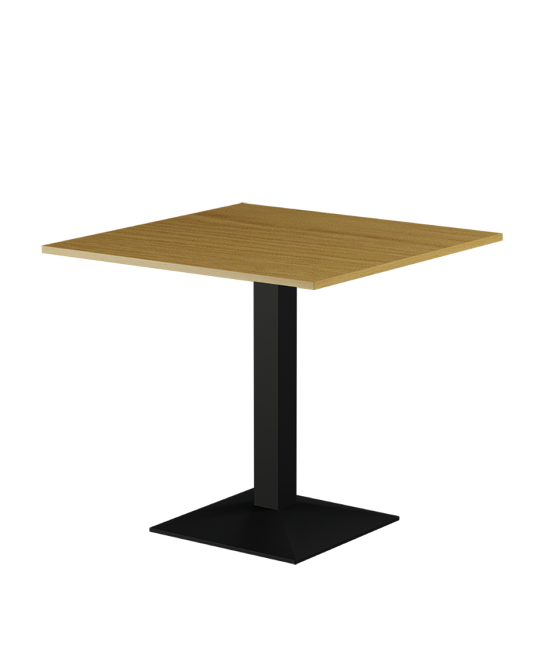 Stolik Giza blat laminowany 28 mm