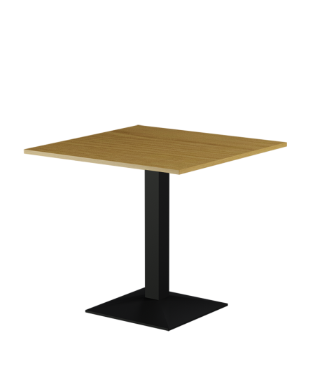 Stolik Giza blat laminowany 28 mm