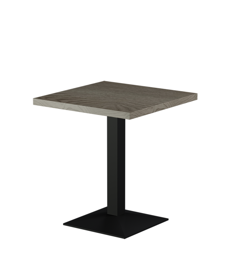 Stolik Giza blat laminowany 28 mm