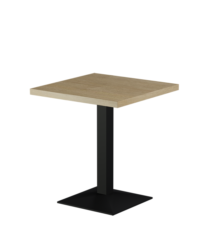 Stolik Giza blat laminowany 28 mm
