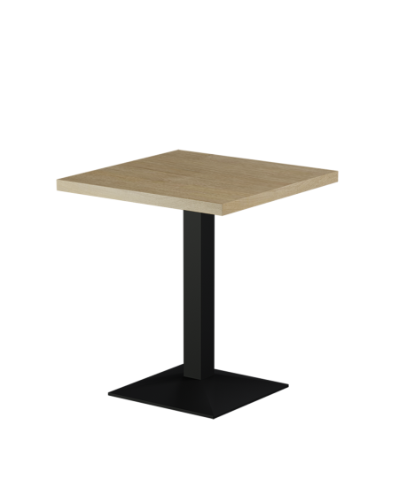 Stolik Giza blat laminowany 28 mm