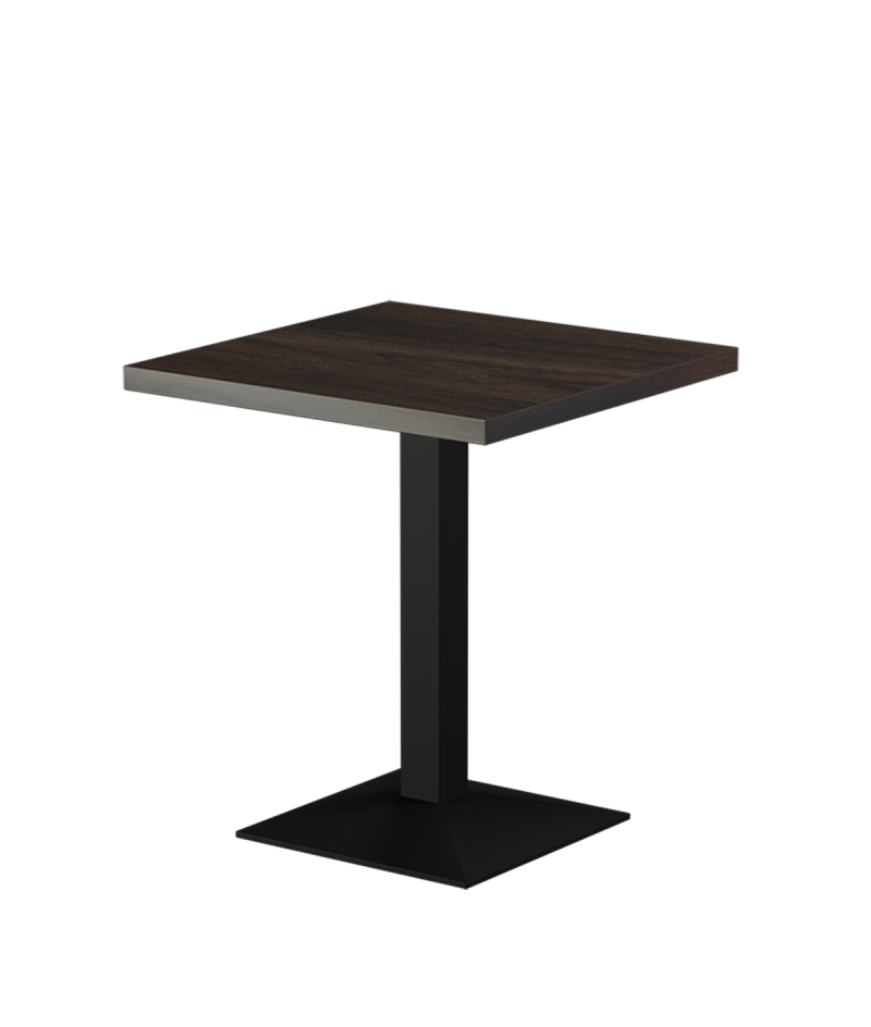 Stolik Giza blat laminowany 28 mm