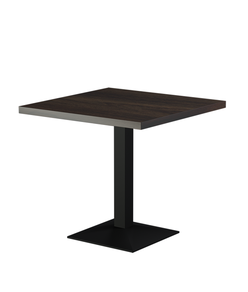 Stolik Giza blat laminowany 28 mm