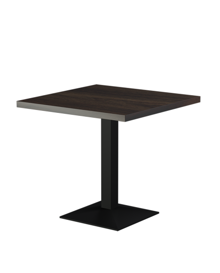 Stolik Giza blat laminowany 28 mm