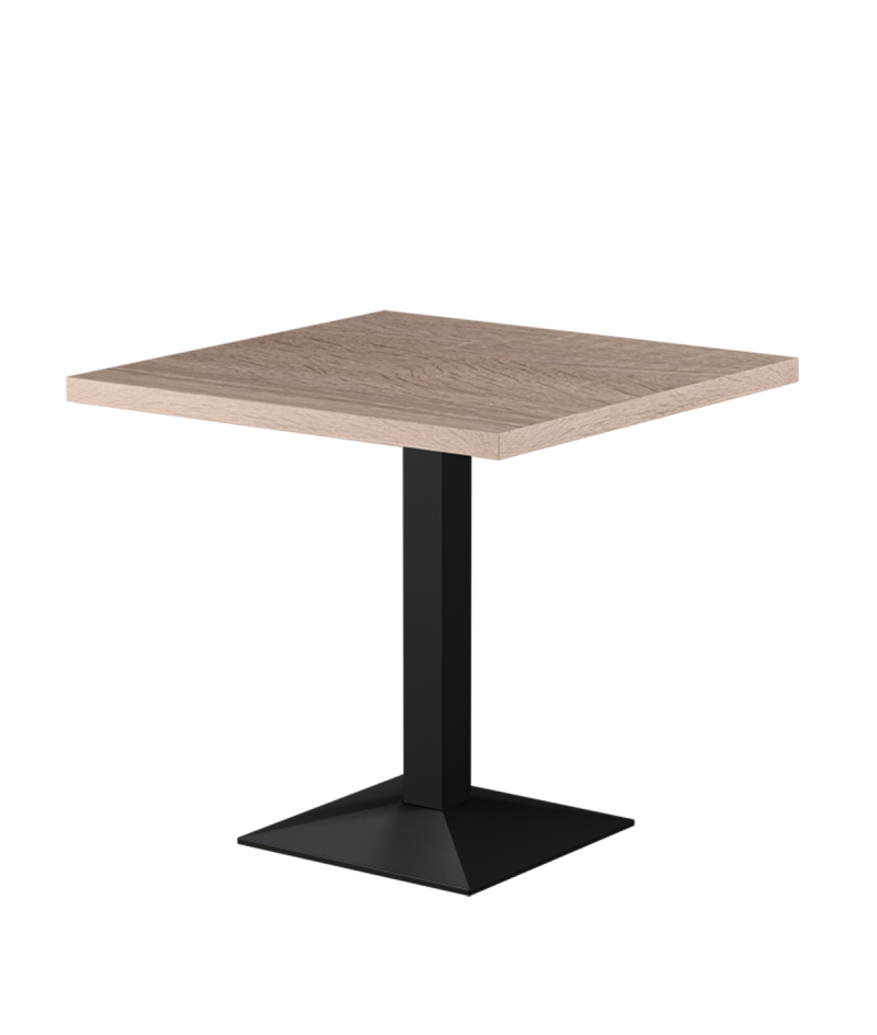 Stolik Giza blat laminowany 28 mm