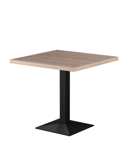 Stolik Giza blat laminowany 28 mm