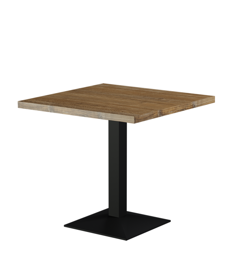 Stolik Giza blat laminowany 28 mm