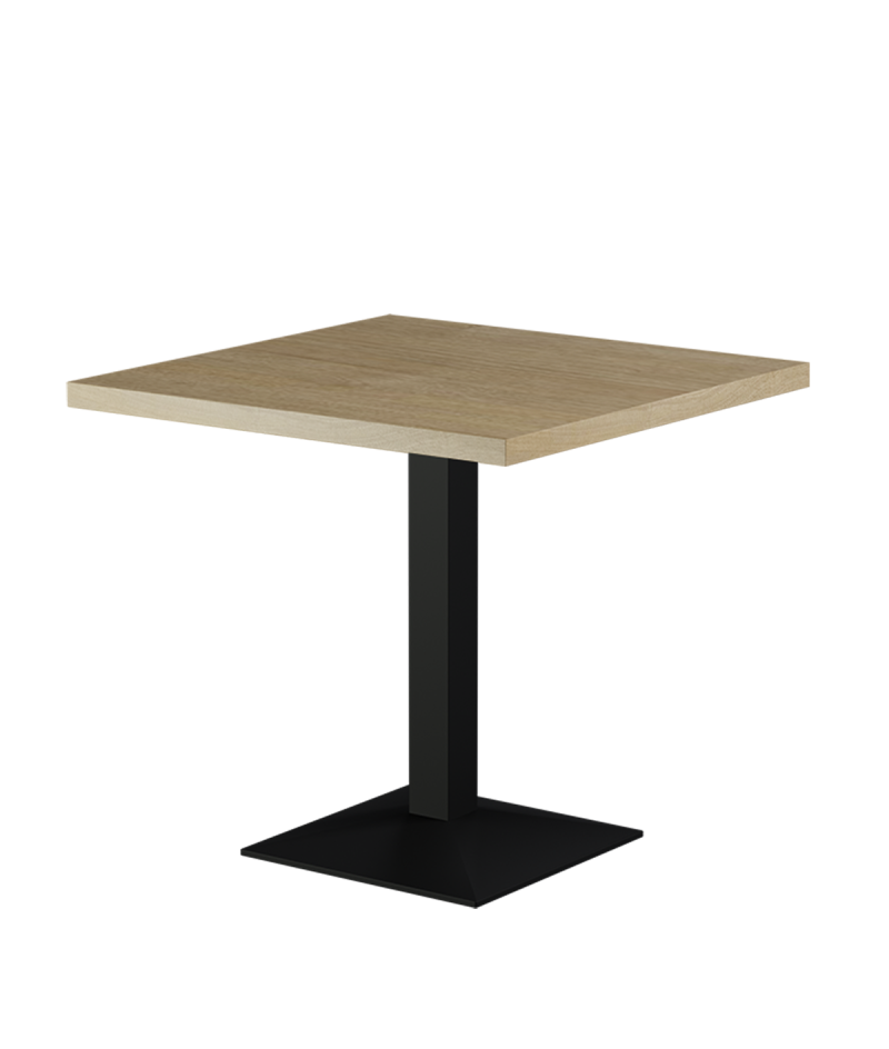 Stolik Giza blat laminowany 28 mm