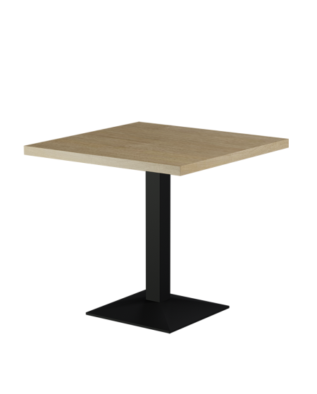 Stolik Giza blat laminowany 28 mm