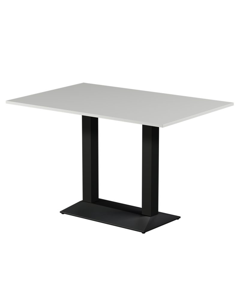 Stolik Giza Duo blat laminowany 28 mm