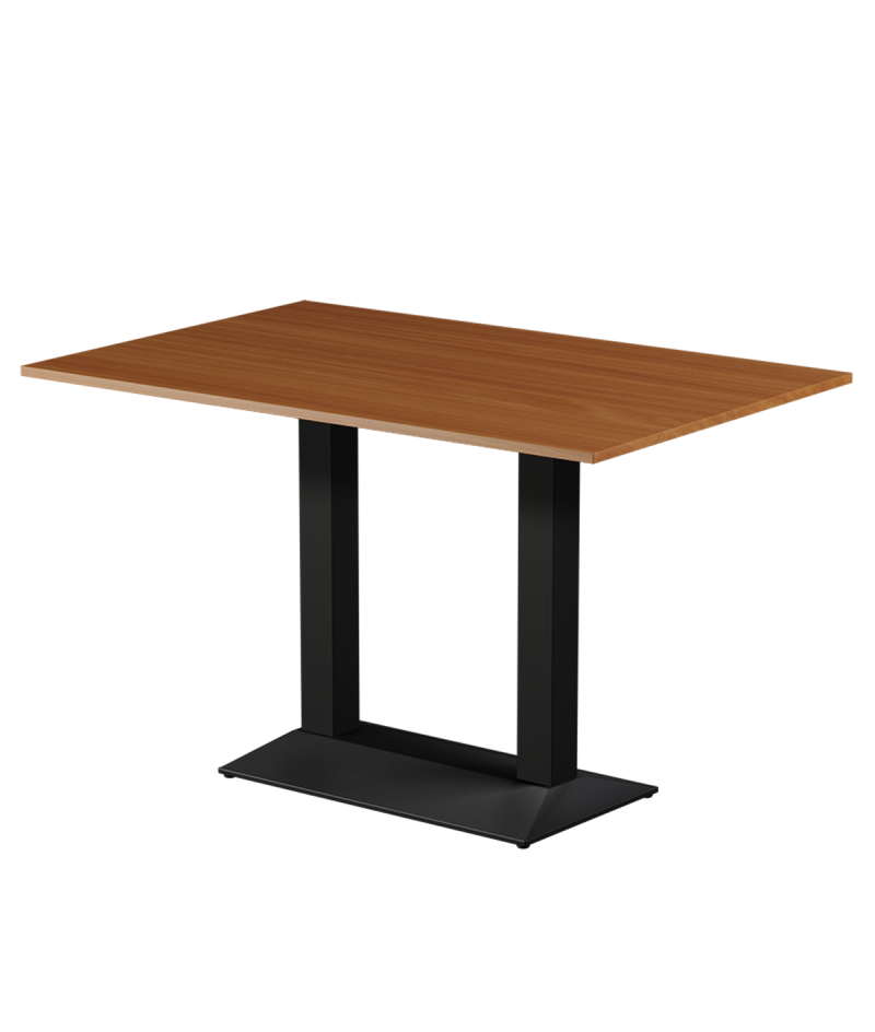 Stolik Giza Duo blat laminowany 28 mm