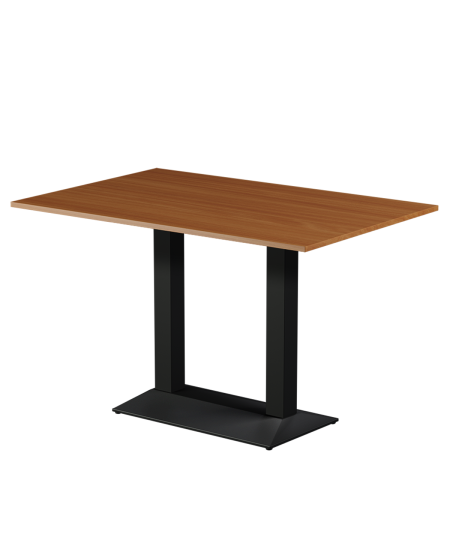 Stolik Giza Duo blat laminowany 28 mm