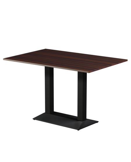 Stolik Giza Duo blat laminowany 28 mm