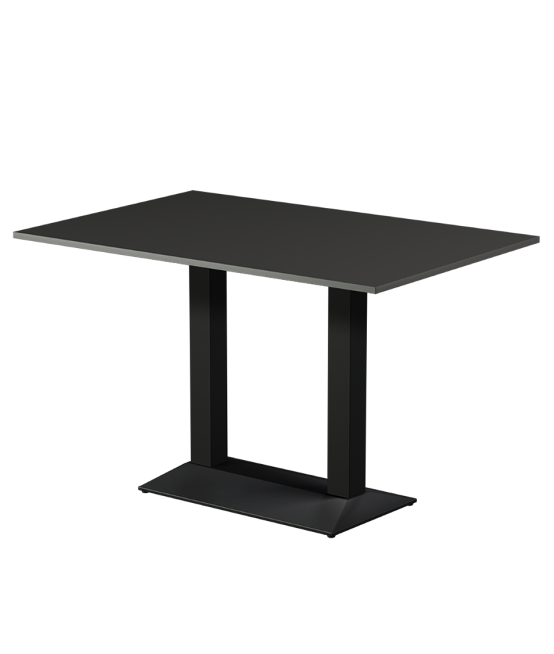 Stolik Giza Duo blat laminowany 28 mm