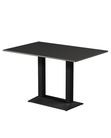 Stolik Giza Duo blat laminowany 28 mm