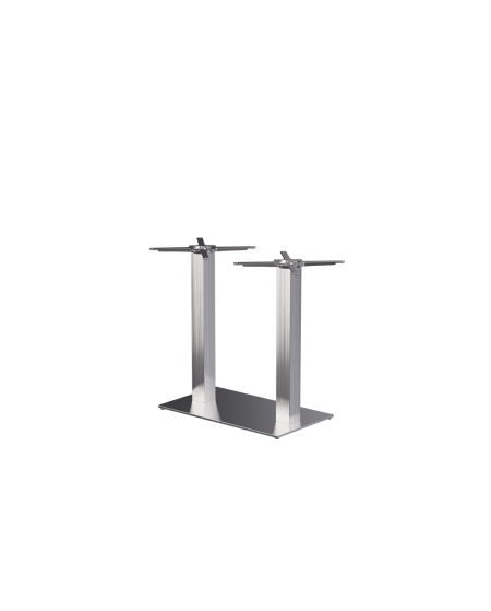 Stolik Sigma Duo blat laminowany 28 mm