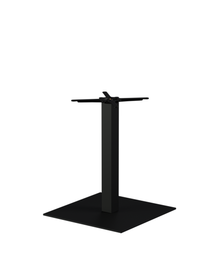 Stolik Alfa XL blat laminowany 28 mm