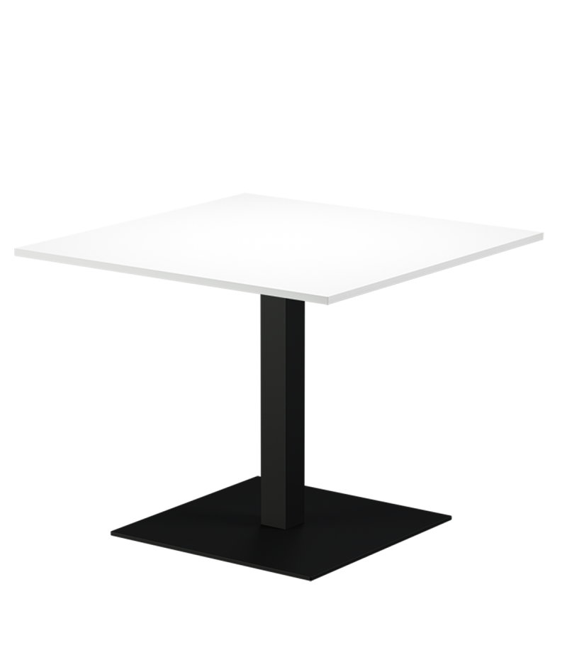 Stolik Alfa XL blat laminowany 28 mm