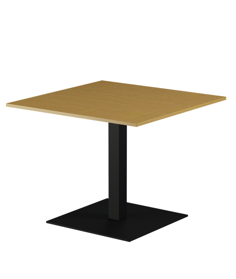 Stolik Alfa XL blat laminowany 28 mm