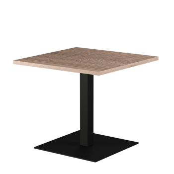 Stolik Alfa XL blat laminowany 28 mm