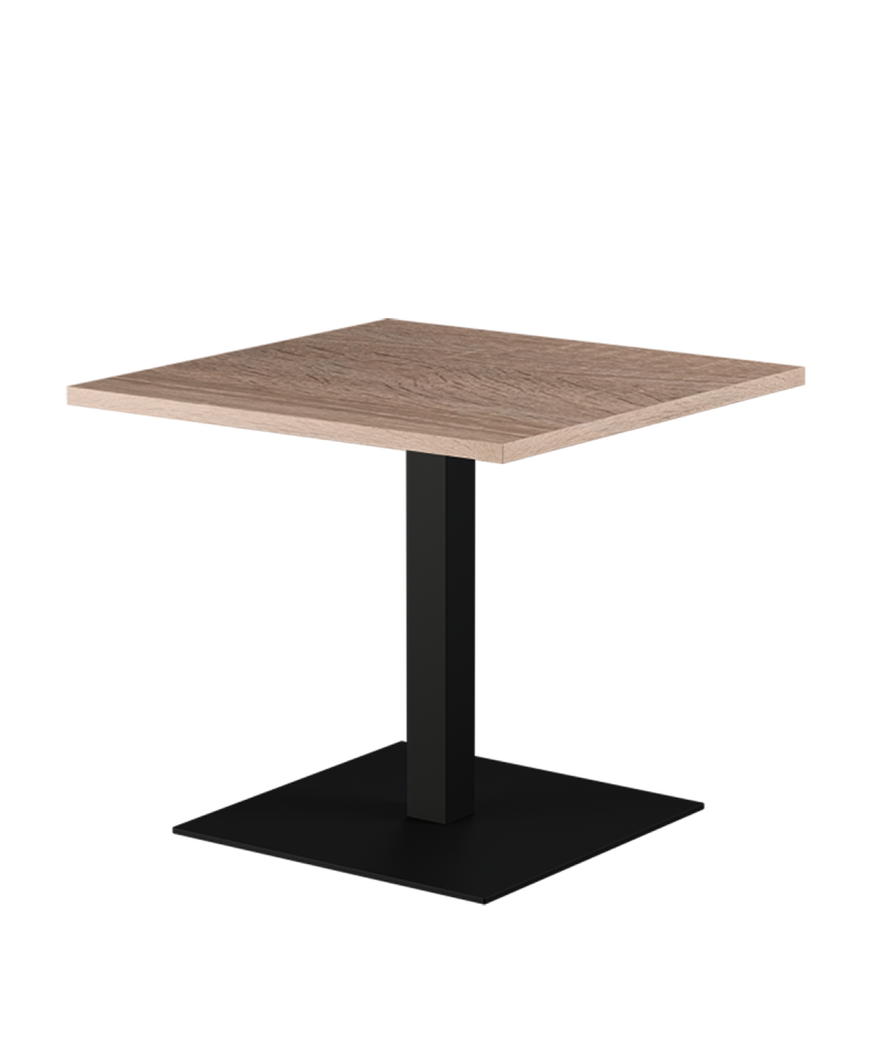 Stolik Alfa XL blat laminowany 28 mm