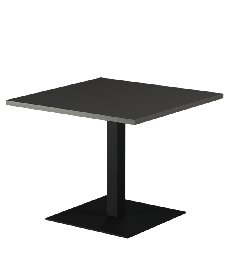 Stolik Alfa XL blat laminowany 28 mm